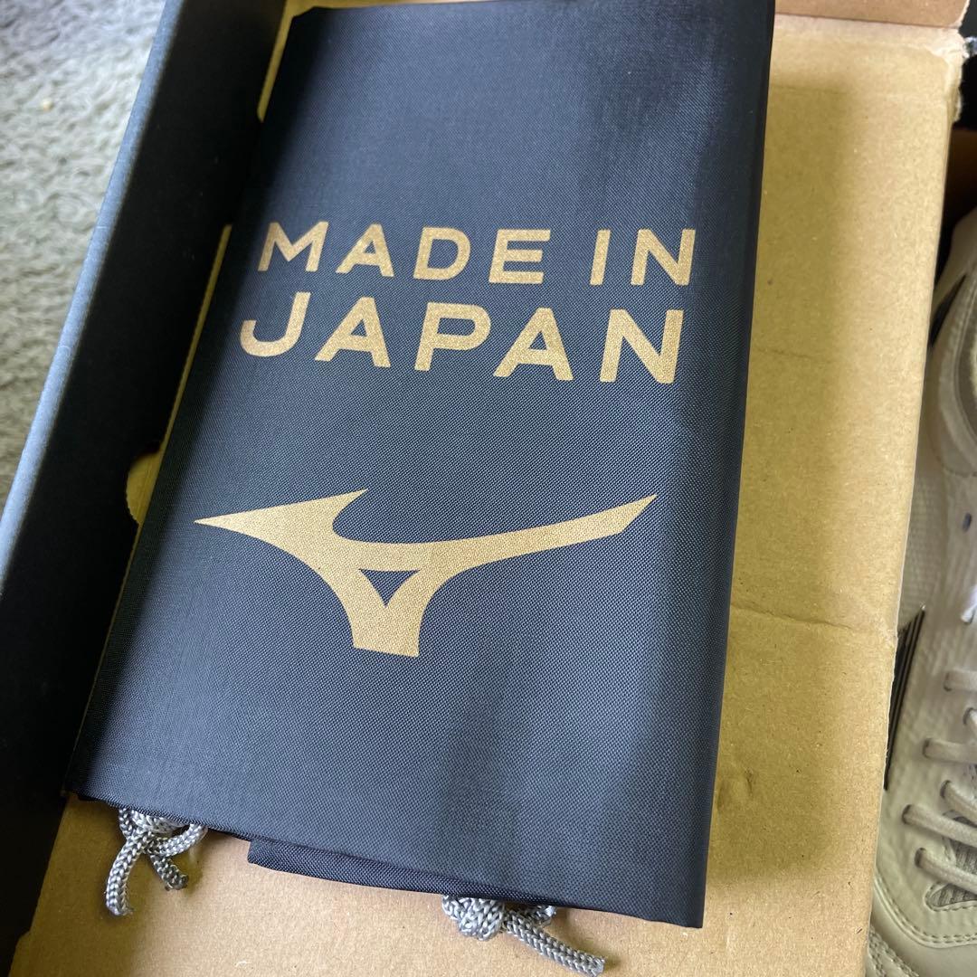 【新品未使用】MIZUNO MORELIA NEO 3 β JAPAN