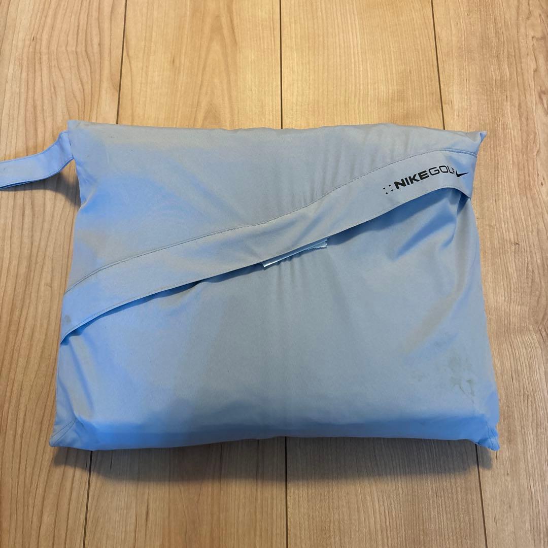 NIKE GOLF メンズ　レインウェア