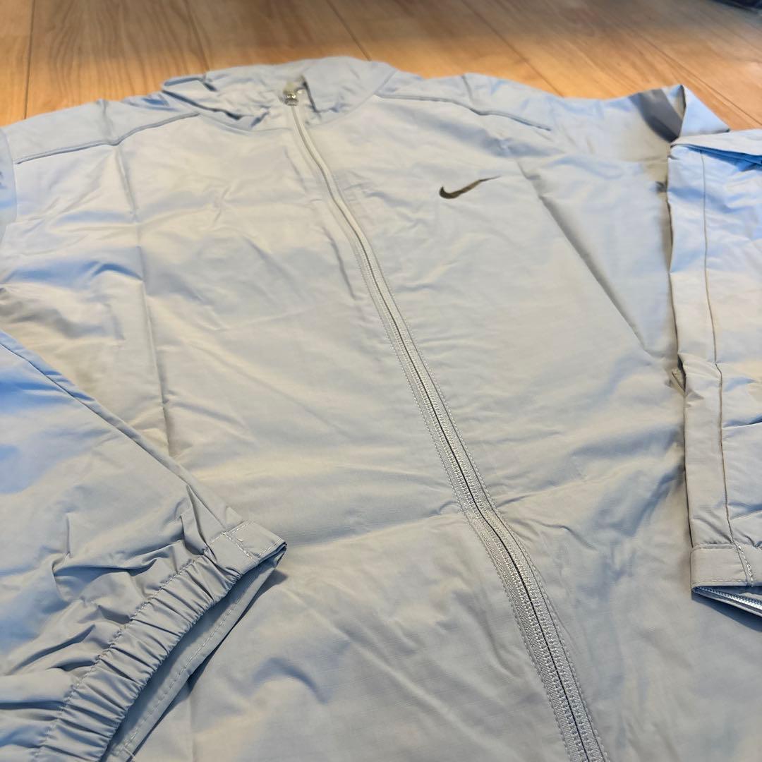 NIKE GOLF メンズ　レインウェア
