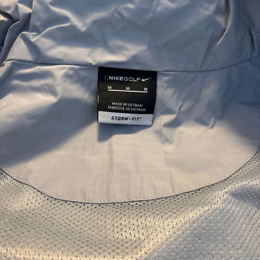 NIKE GOLF メンズ　レインウェア