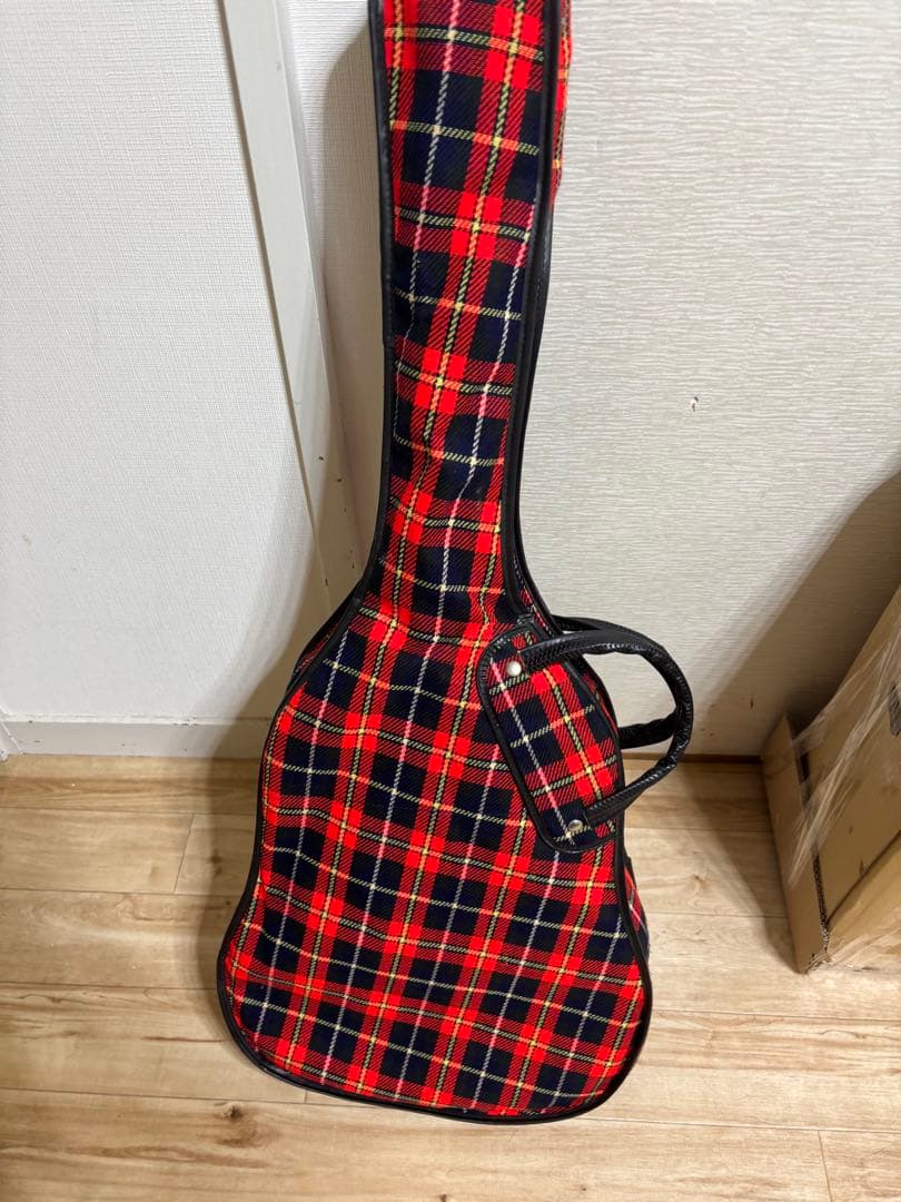 Hotta & Co. アコースティックギター