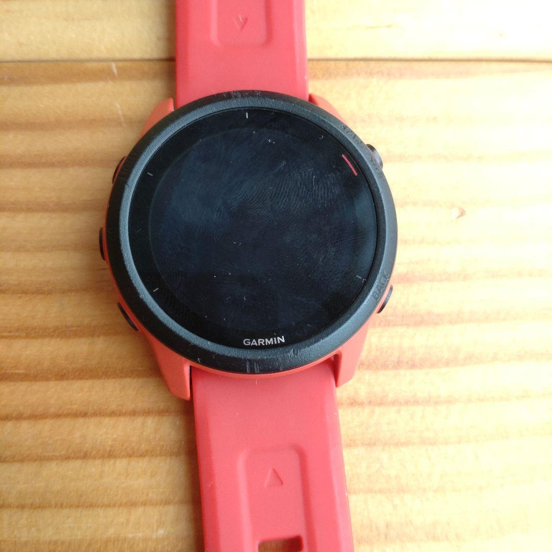 その他 GARMIN FORATHLETE745