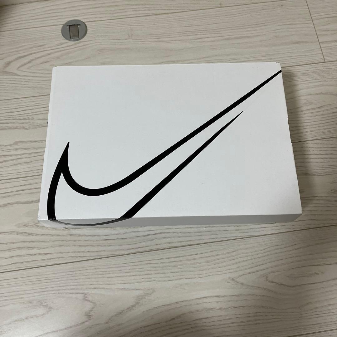 NIKE ZOOMX アルファフライnext %