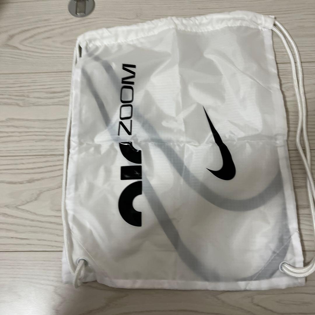 NIKE ZOOMX アルファフライnext %