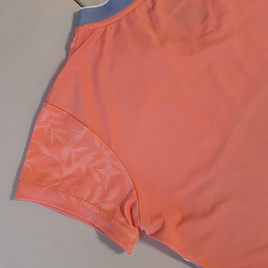 ぱせりです！【美品】YONEX レディーステニスウェア セット上 M・下L