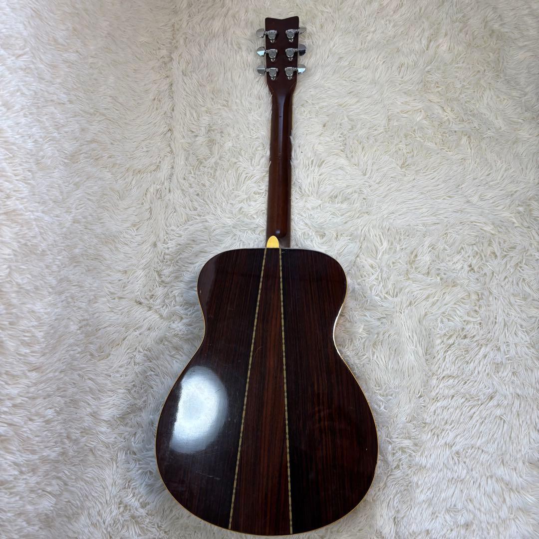 YAMAHA フォークギター　FG-252 日本製
