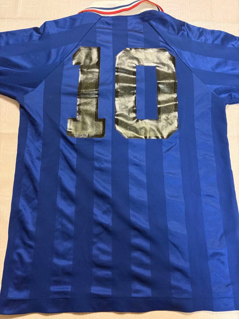 室蘭大谷高校サッカーユニホーム
