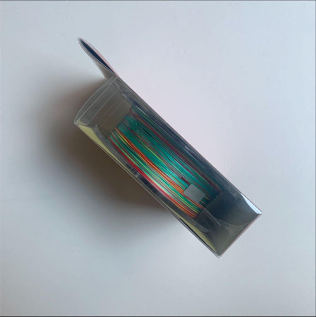 バリバス アバニ ジギング10x10 マックスパワーPE X8 4号 300m