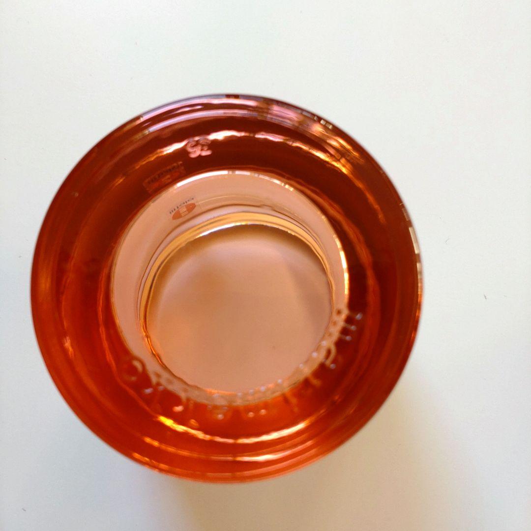 　kivi サーモンピンク