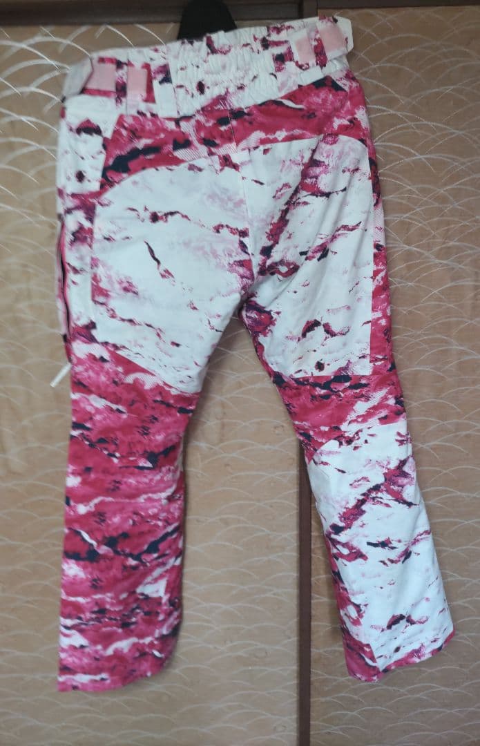 美良品 Phenix フェニックスパンツ
