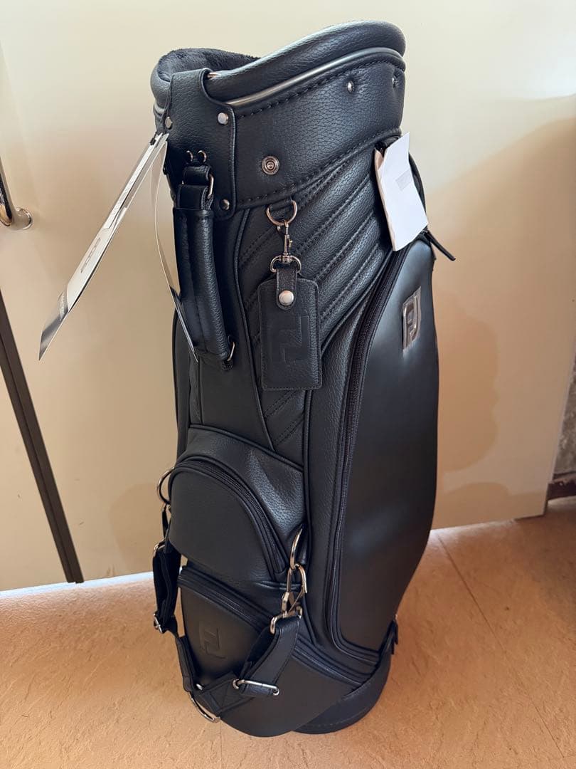 【新品】FootJoy キャディバッグ