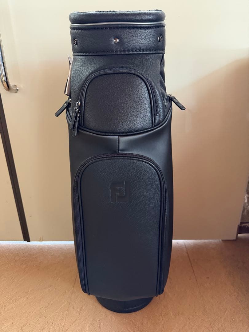 【新品】FootJoy キャディバッグ