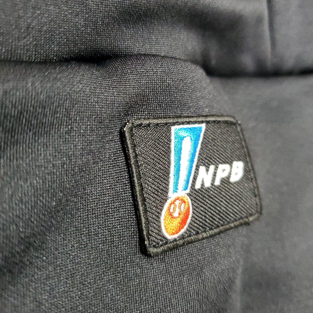 NPB パーカー 日本ハムファイターズ スウェット