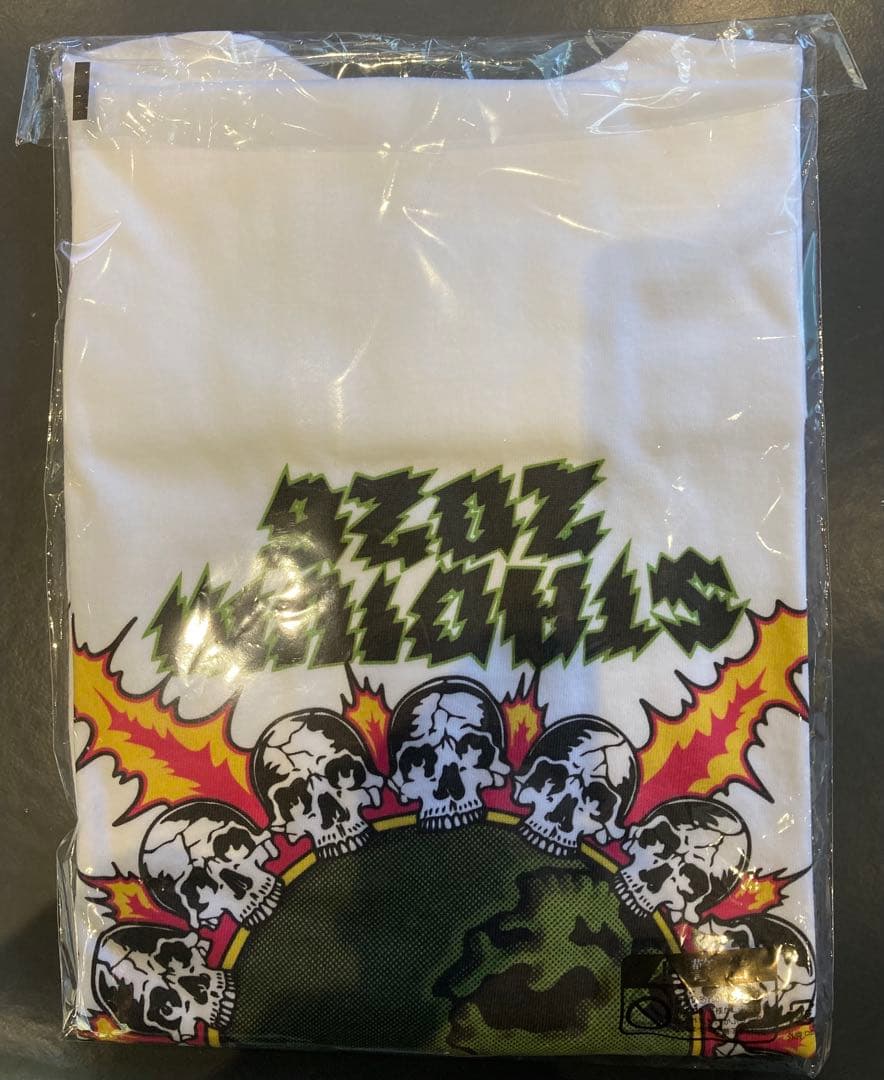 【新品】THE MUSIC STADIUM Day1 XL Tシャツ 即日発送可