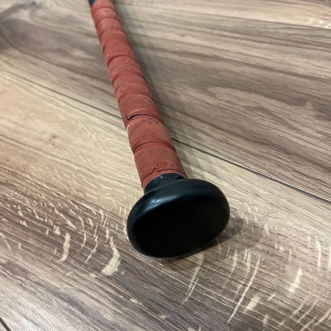 ZETT Zett Power 硬式バット 84cm