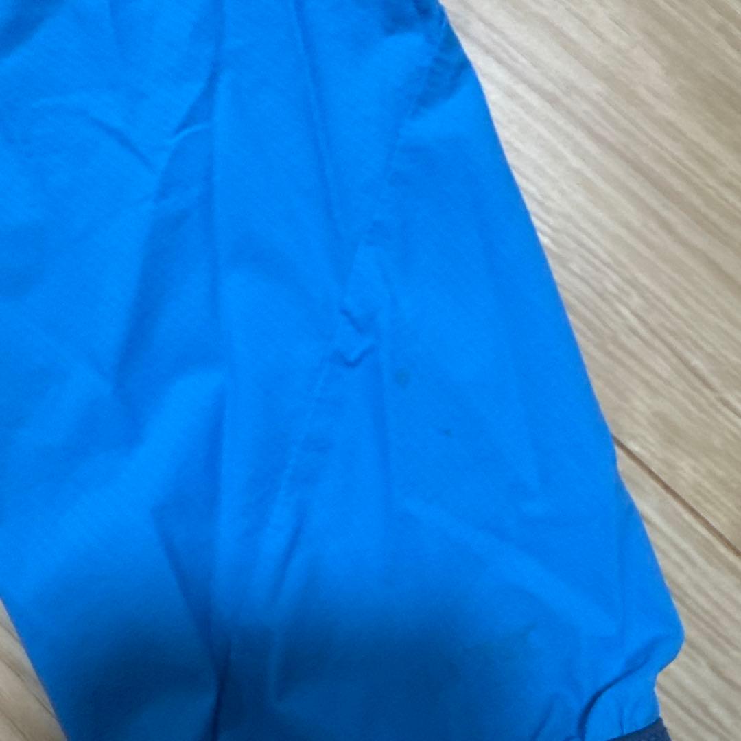 7mesh northwood jacket セブンメッシュ