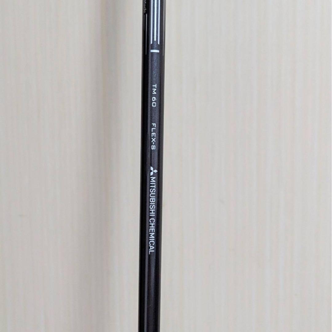テーラーメイド STEALTH ステルス 6番アイアン 6鉄 6I