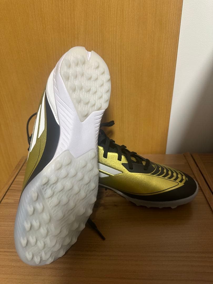 adidas F50 Messi 人工芝用　26.5