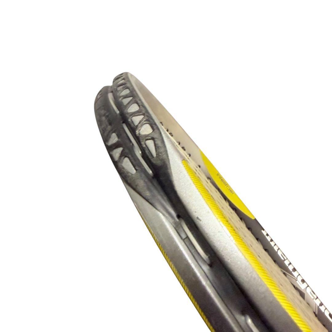 HEAD Intelligence i.x6 デカラケ グリップサイズ G1