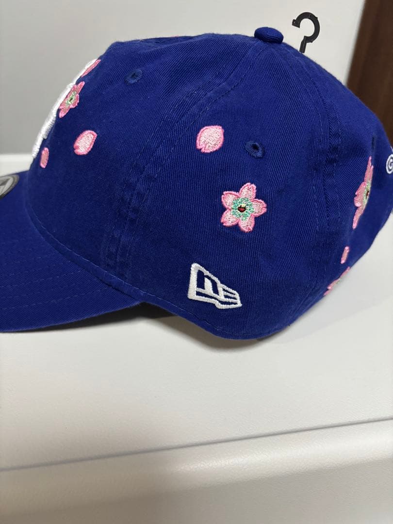 MLB 東京シリーズ NEWERA 9twenty