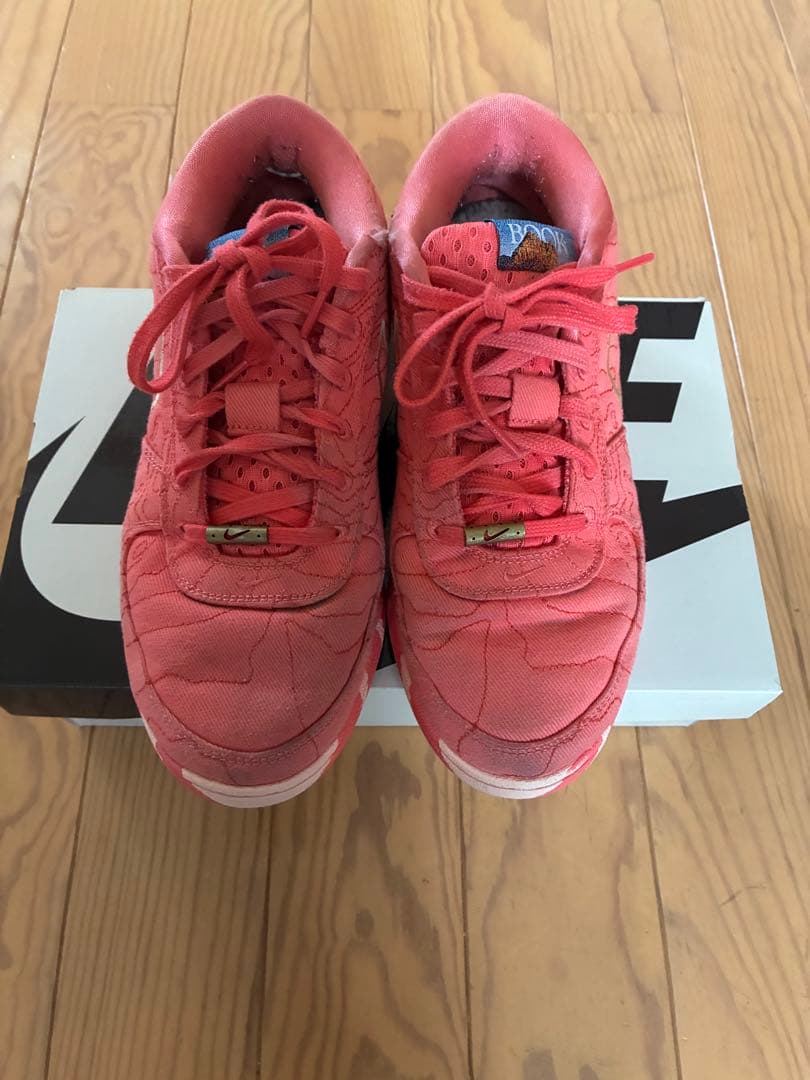 Nikeナイキ Book1ブック1 \"Text\"