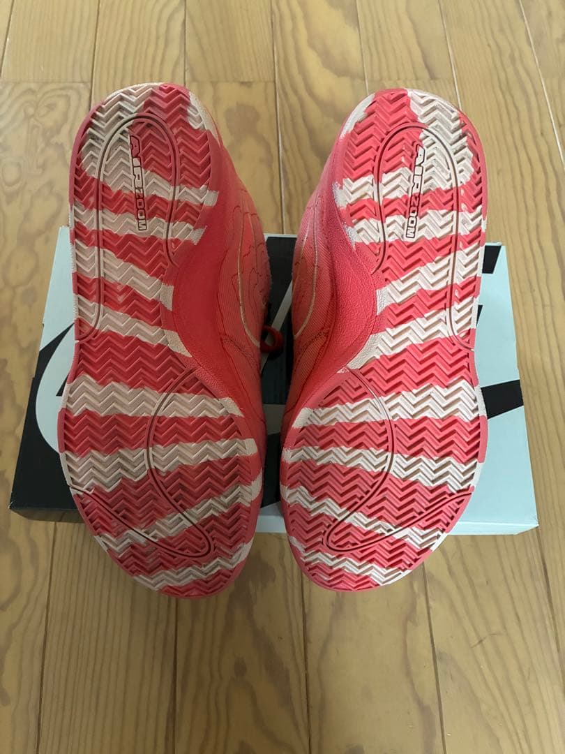 Nikeナイキ Book1ブック1 \"Text\"