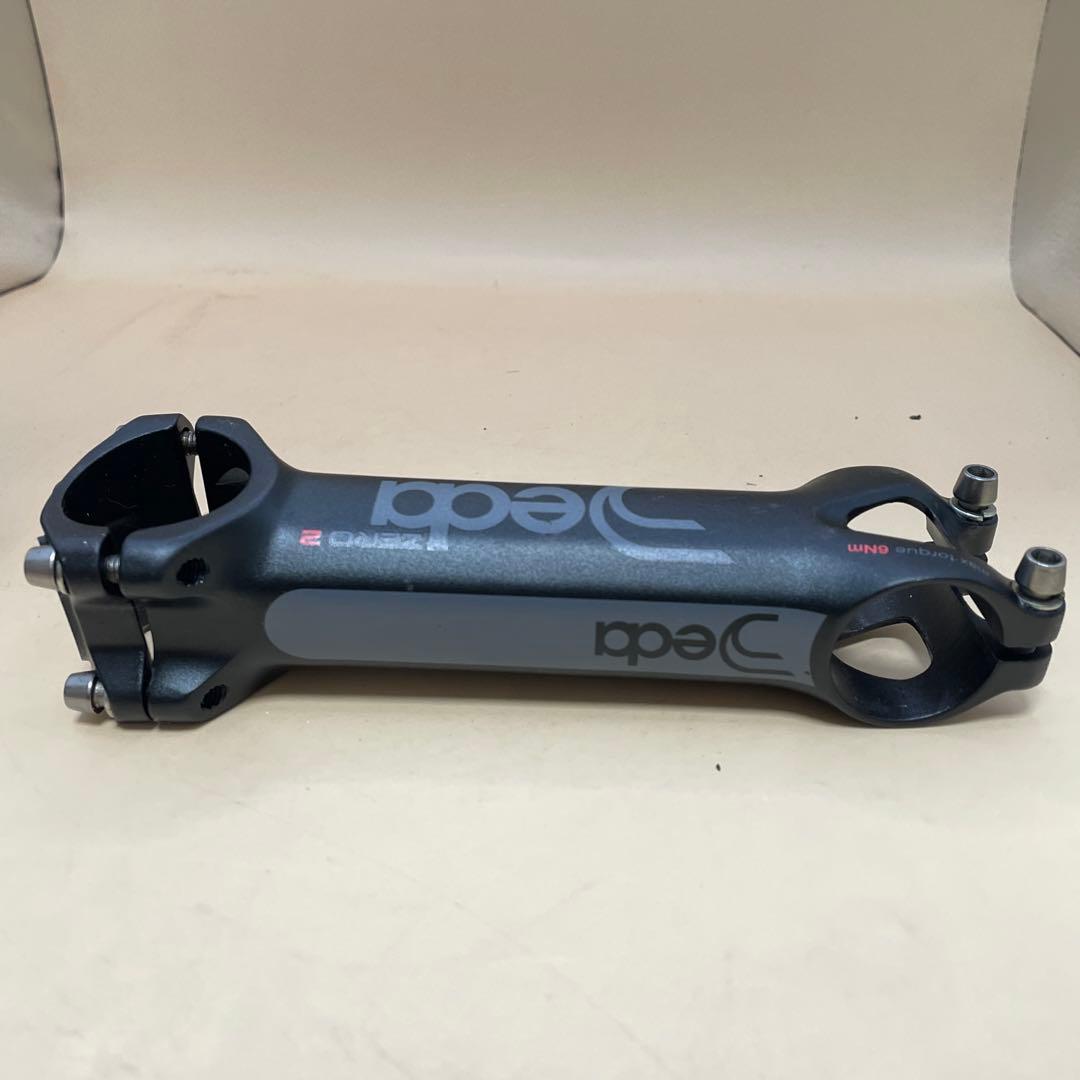 Ｄeda ZERO2 Ruller ステム　UNO アジャスタブルステム まとめ