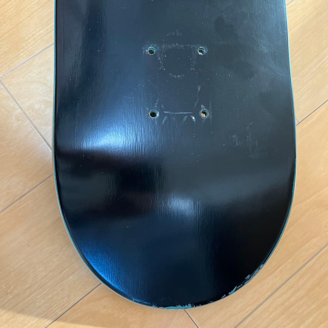 スケートボード　デッキ　8インチ　スケボー