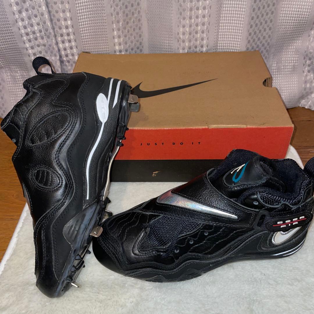 新品未使用AIR GRIFFEY L 26cmグリフィーjrモデル箱入