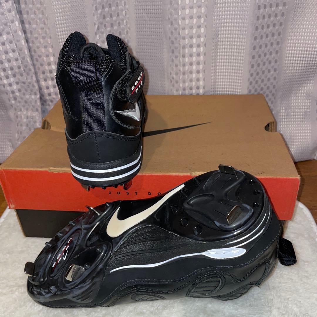 新品未使用AIR GRIFFEY L 26cmグリフィーjrモデル箱入