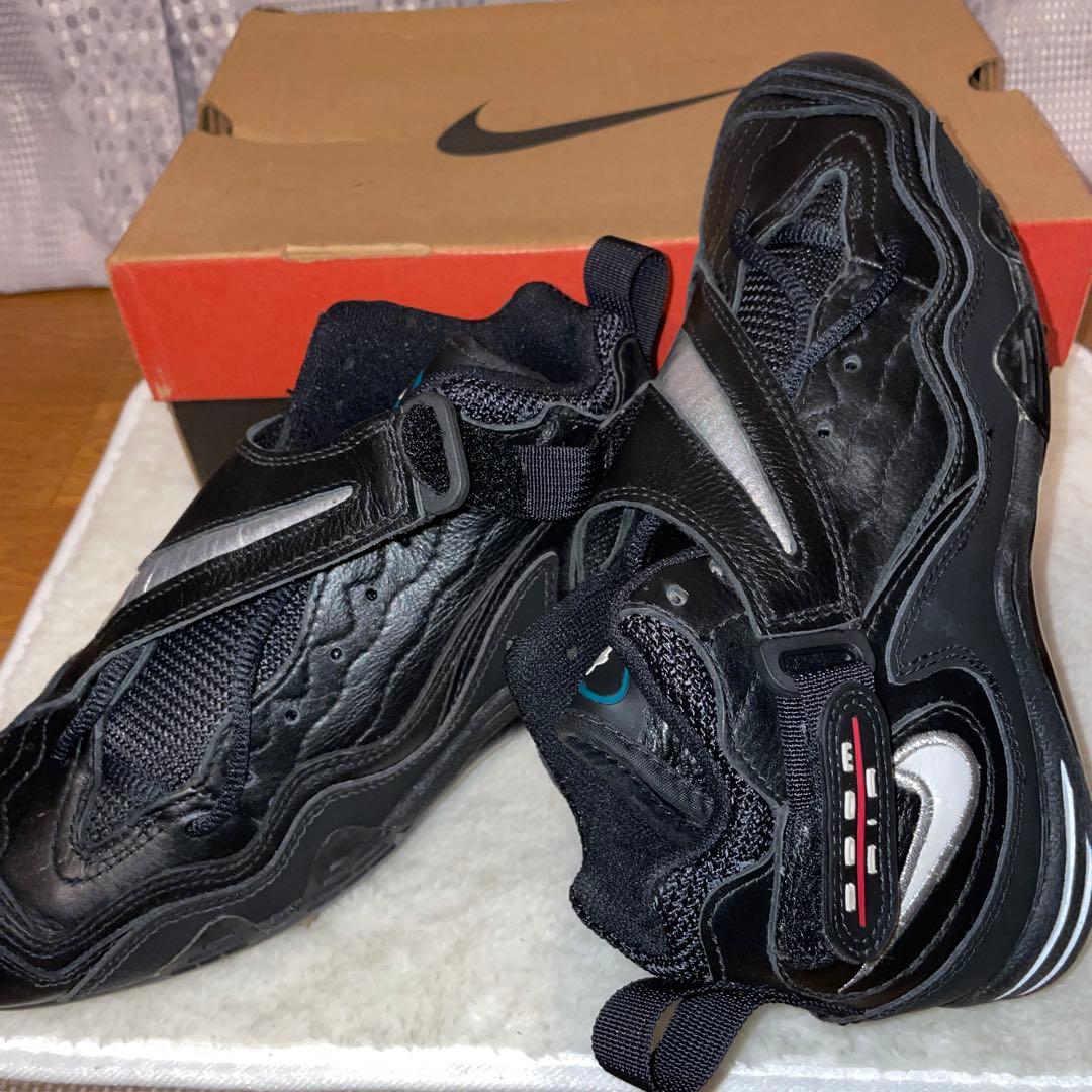 新品未使用AIR GRIFFEY L 26cmグリフィーjrモデル箱入