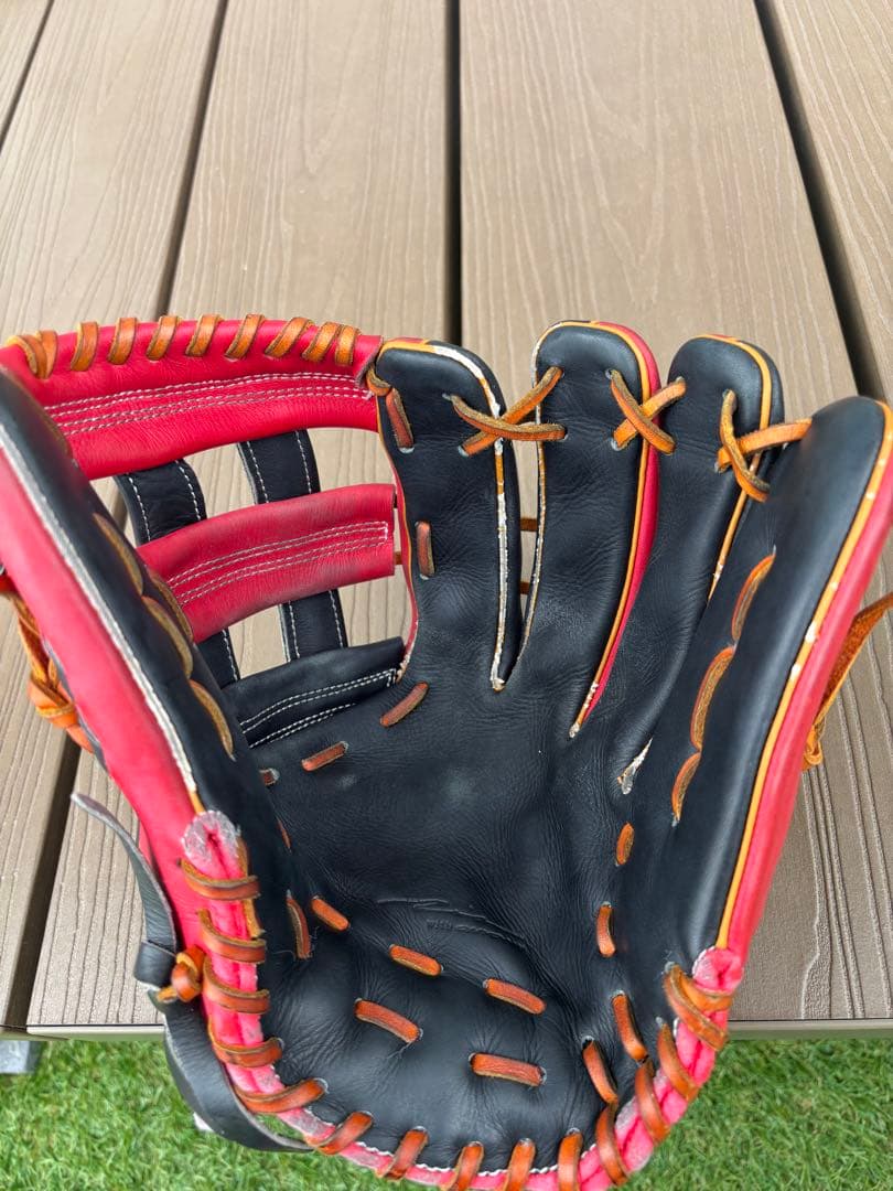 アイピーセレクト 軟式用 筒香嘉智モデル 希少 IPセレクト 最終値下げ