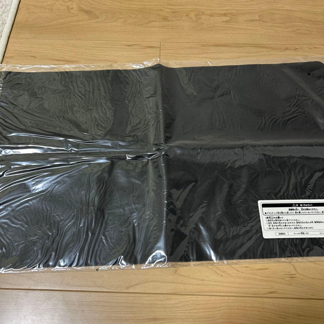 【未開封品】遊戯王OCG プレイマット シューティング・クェーサー・ドラゴン