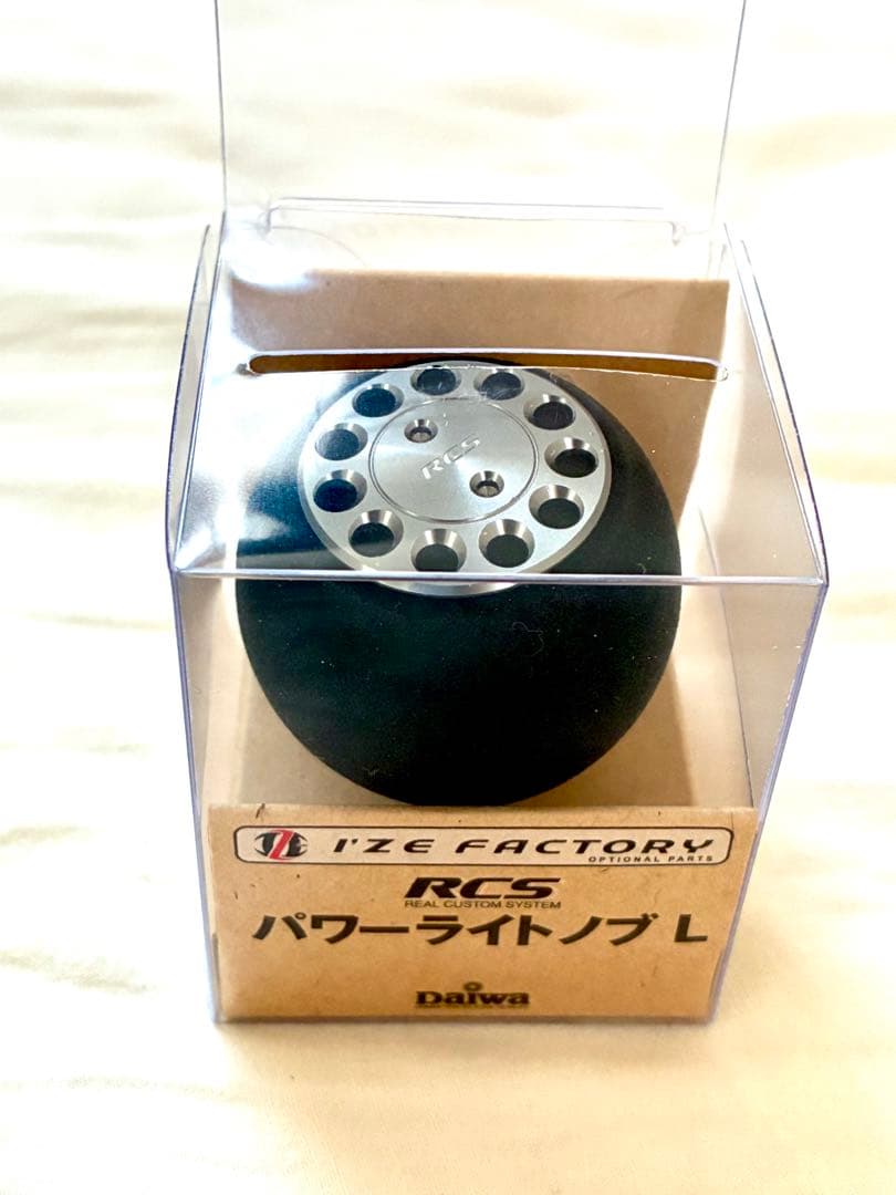 ダイワ　24 セルテート　LT4000-CXH ハンドルノブ、リールスタンド付属