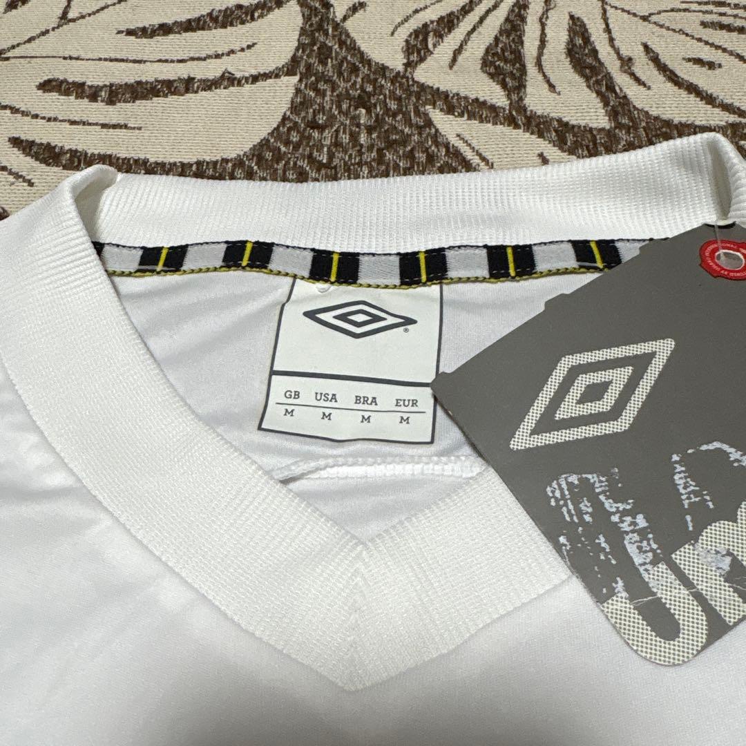 umbro(アンブロ)サントスFC 2011ユニフォーム　#11 ネイマール