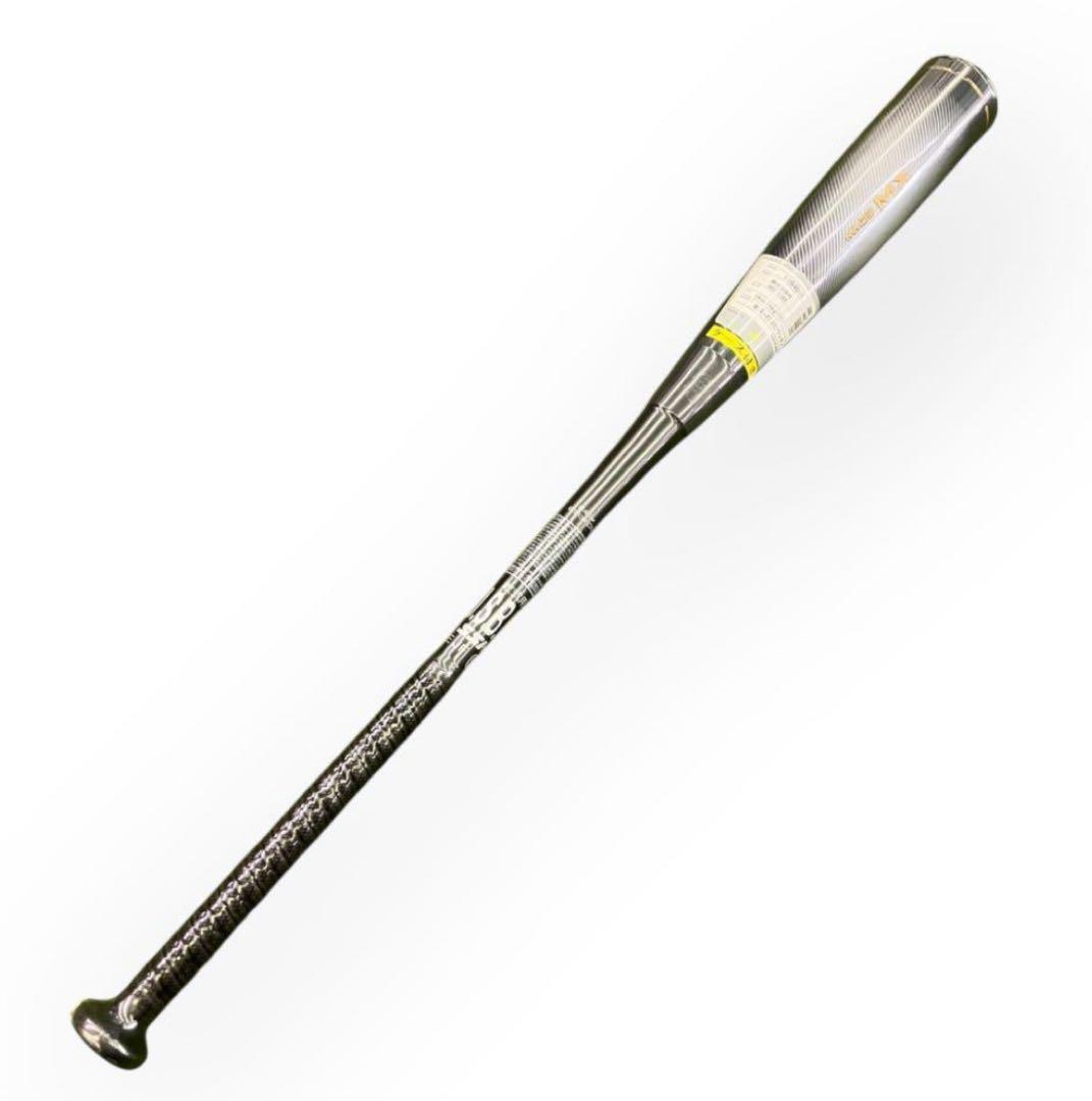 エスエスケイ　軟式バットMM23MX 84cm740g SB4040　新品