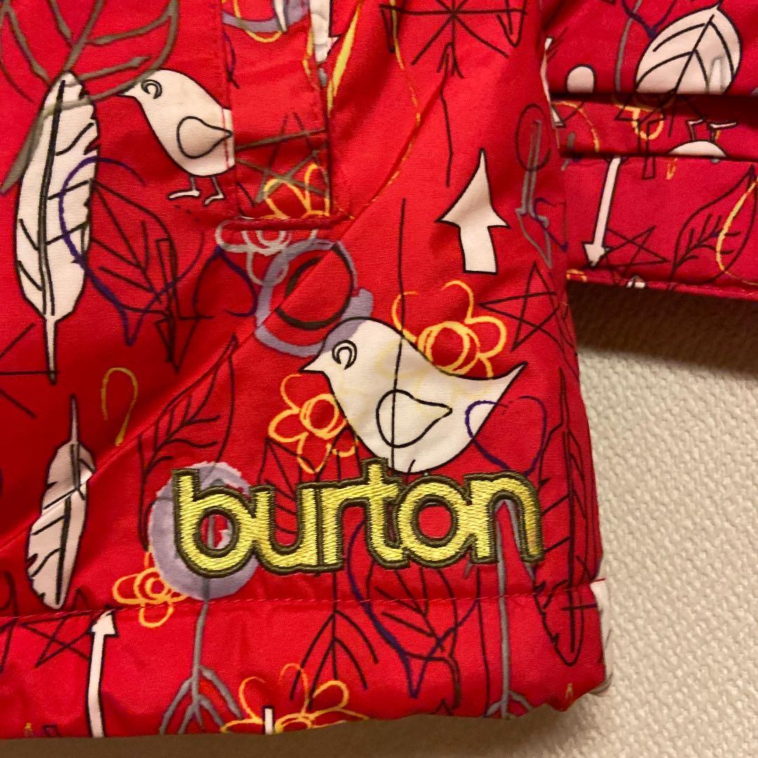 バートン キッズ ジュニア burton スノーボードウェア L 150cm
