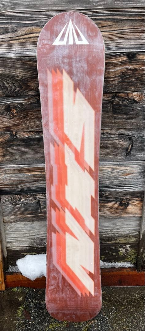 SIN BOARD 1stモデル 157cm