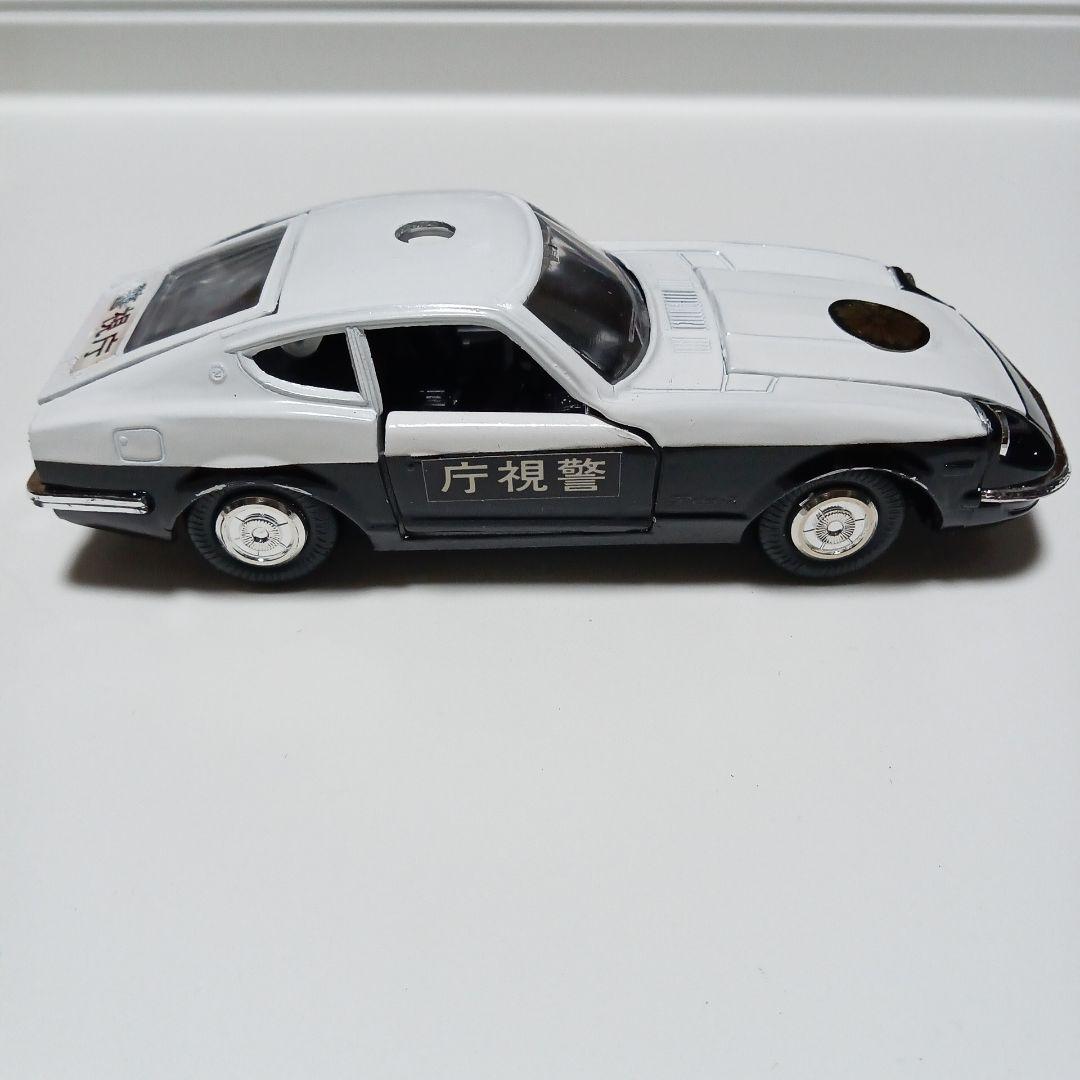 【貴重！当時物】ダイヤペット　フェアレディＺ 240Ｚ
