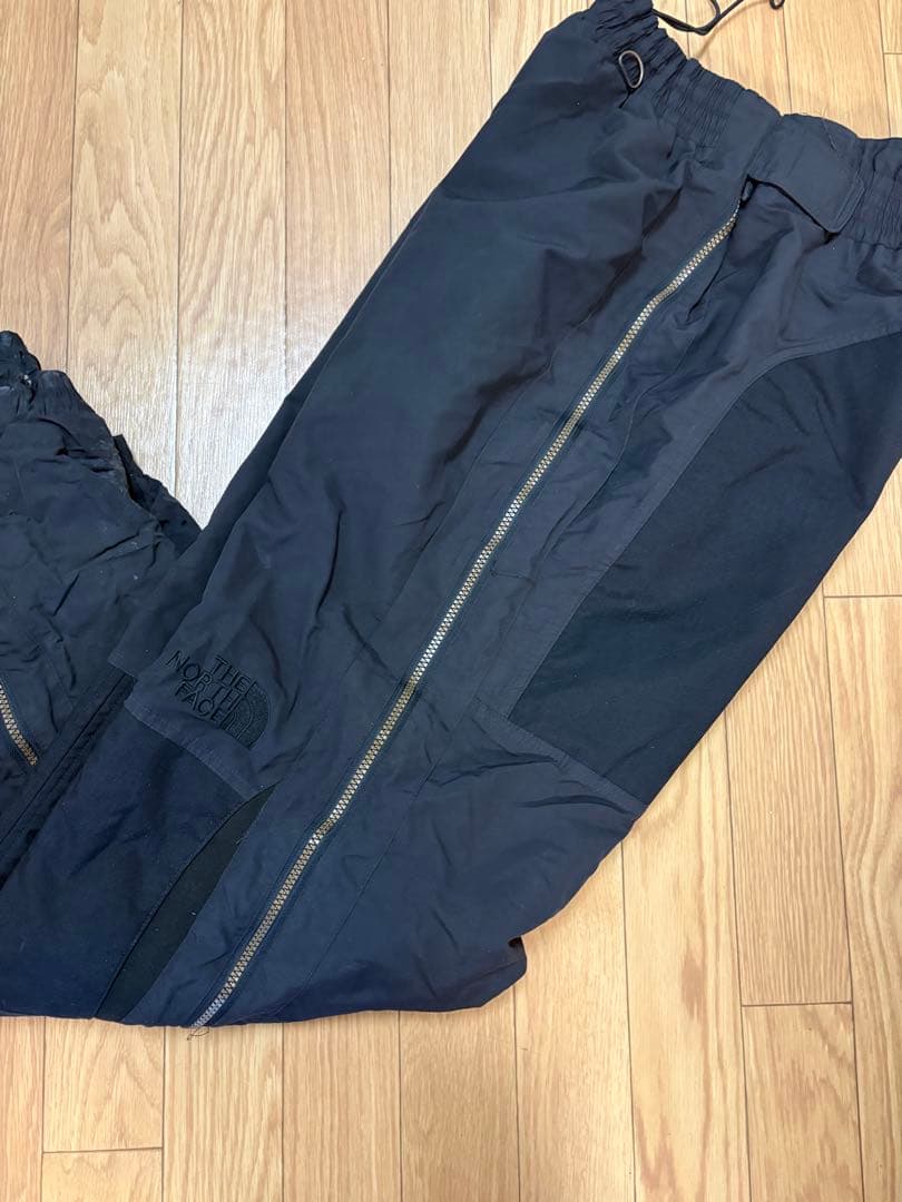 THE NORTH FACE スノーボード用パンツ 大人用 ブラック