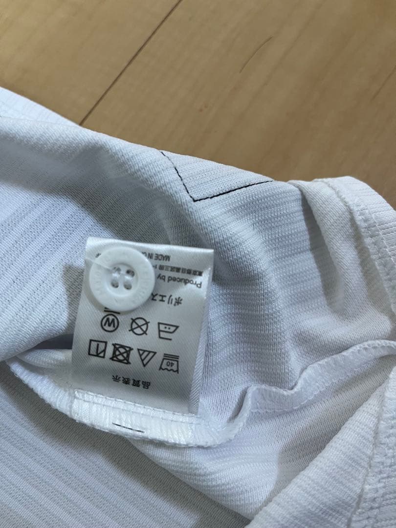 刺繍・L】ソフトバンクホークス 80周年 記念ユニフォーム 東浜巨 #16