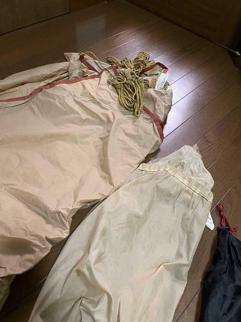 希少　MSR ビスタウイング　VISTAWING