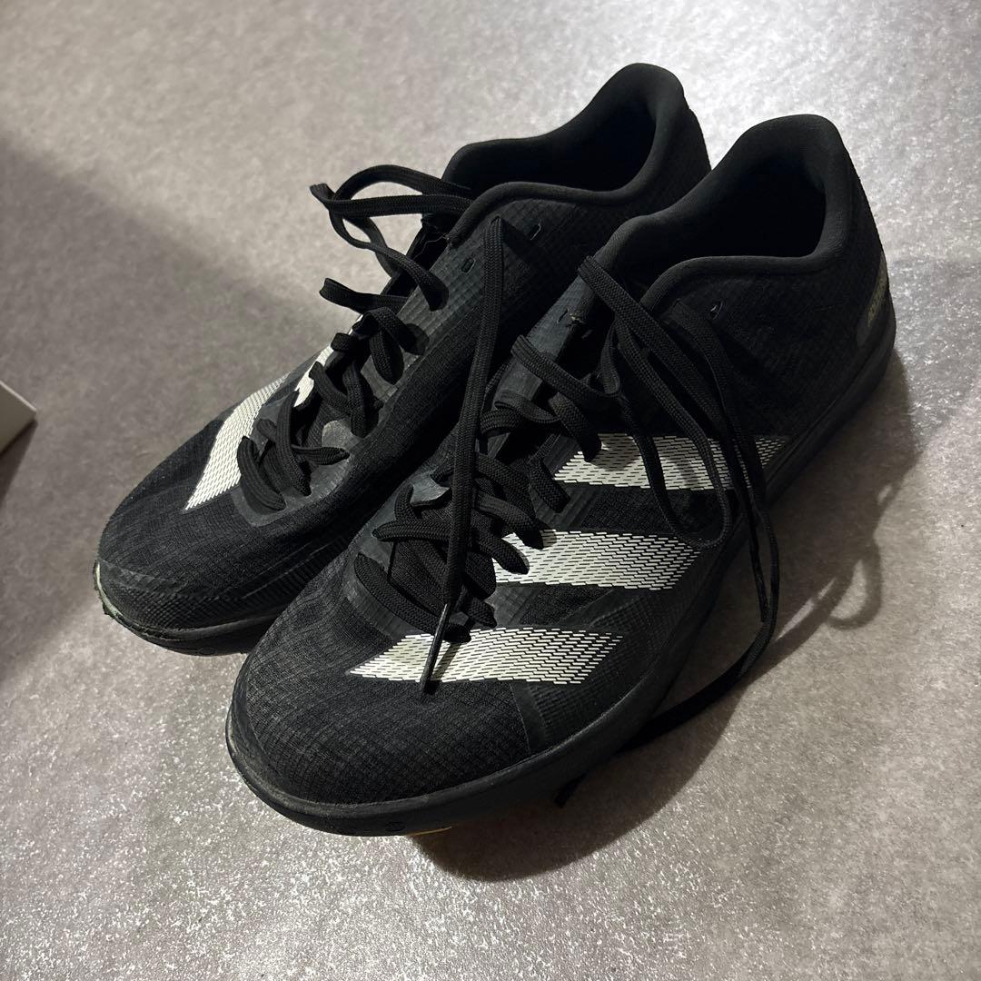 adidas アディゼロLJ 26.5