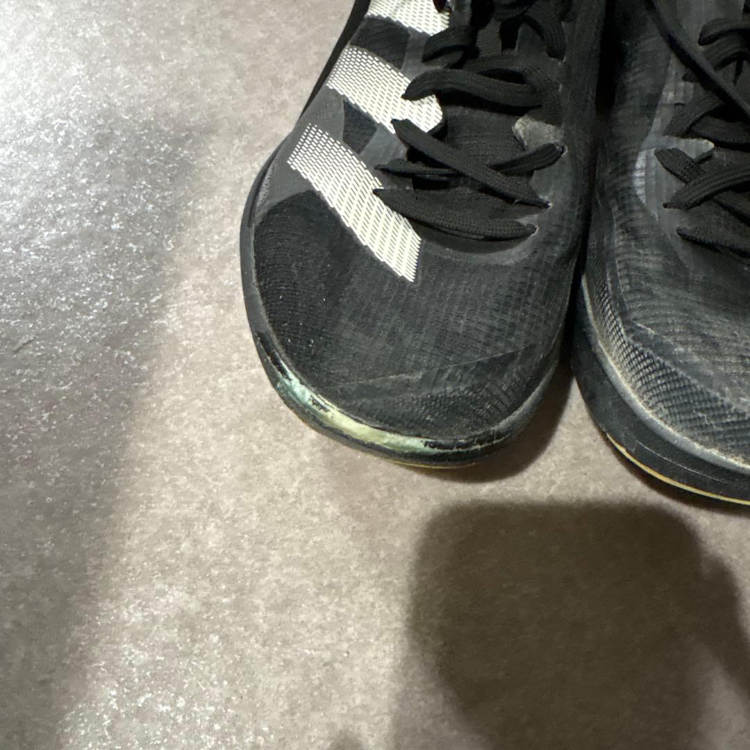 adidas アディゼロLJ 26.5