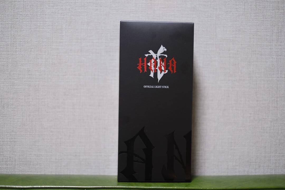 HANA オフィシャルライトスティック　ペンライト