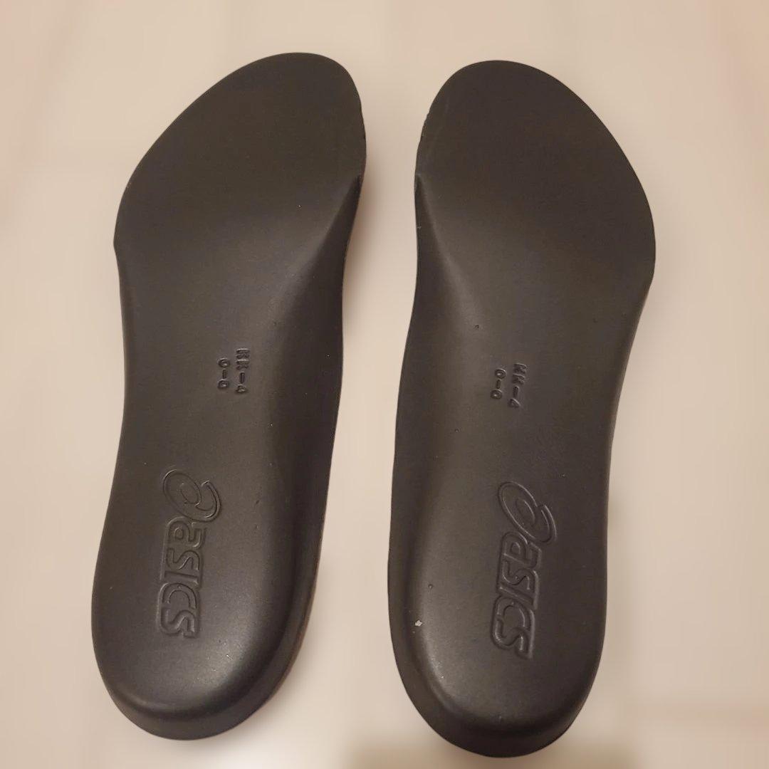 asics ホワイト スパイク ゴールドステージ　GOLDSTAGE　27.0
