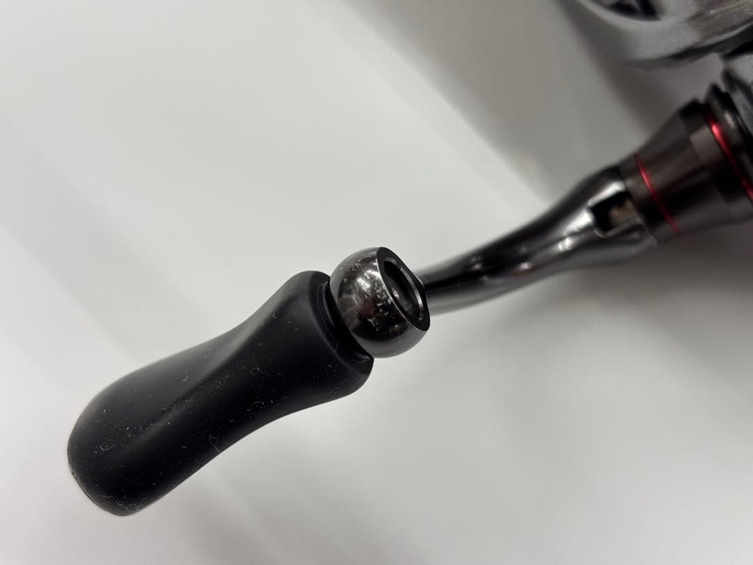 シマノ　16ストラディックCI4＋2500S スピニングリール
