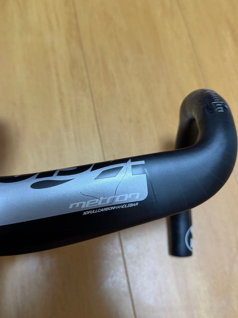 パーツ Vision metron 5D. 400 - 110