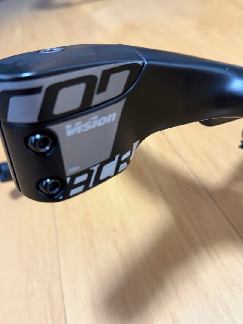 パーツ Vision metron 5D. 400 - 110