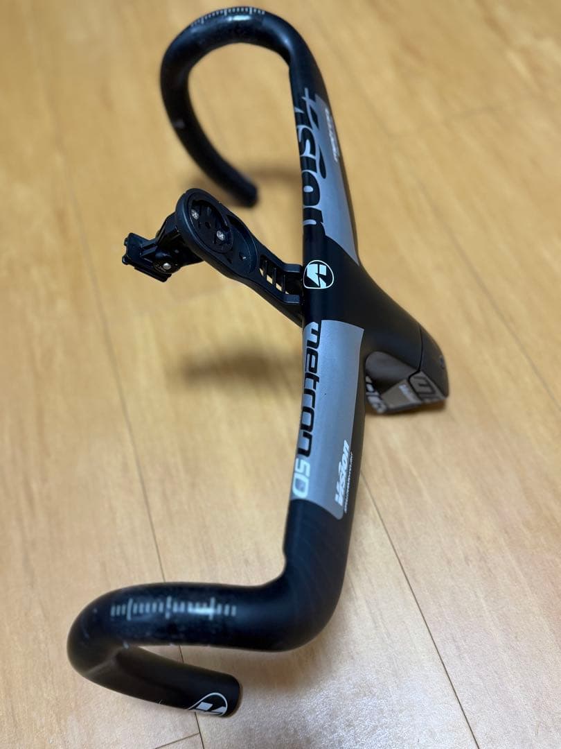 パーツ Vision metron 5D. 400 - 110